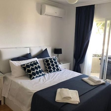 Apartamento Torremolinos 5 Personas + Parking + Piscina Todo El Ano מראה חיצוני תמונה