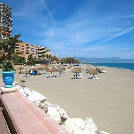 Apartamento Torremolinos 5 Personas + Parking + Piscina Todo El Ano מראה חיצוני תמונה