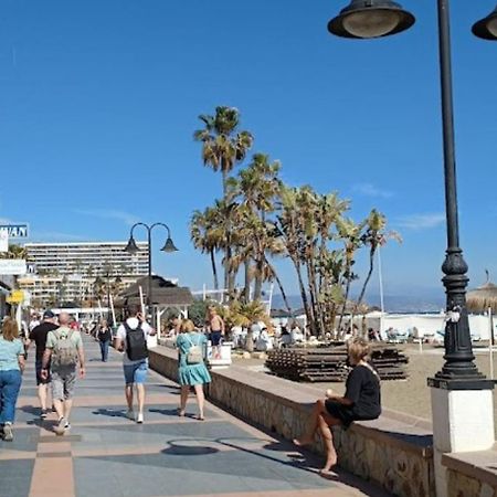 Apartamento Torremolinos 5 Personas + Parking + Piscina Todo El Ano מראה חיצוני תמונה