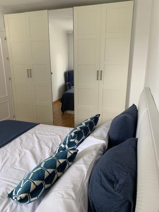 Apartamento Torremolinos 5 Personas + Parking + Piscina Todo El Ano מראה חיצוני תמונה